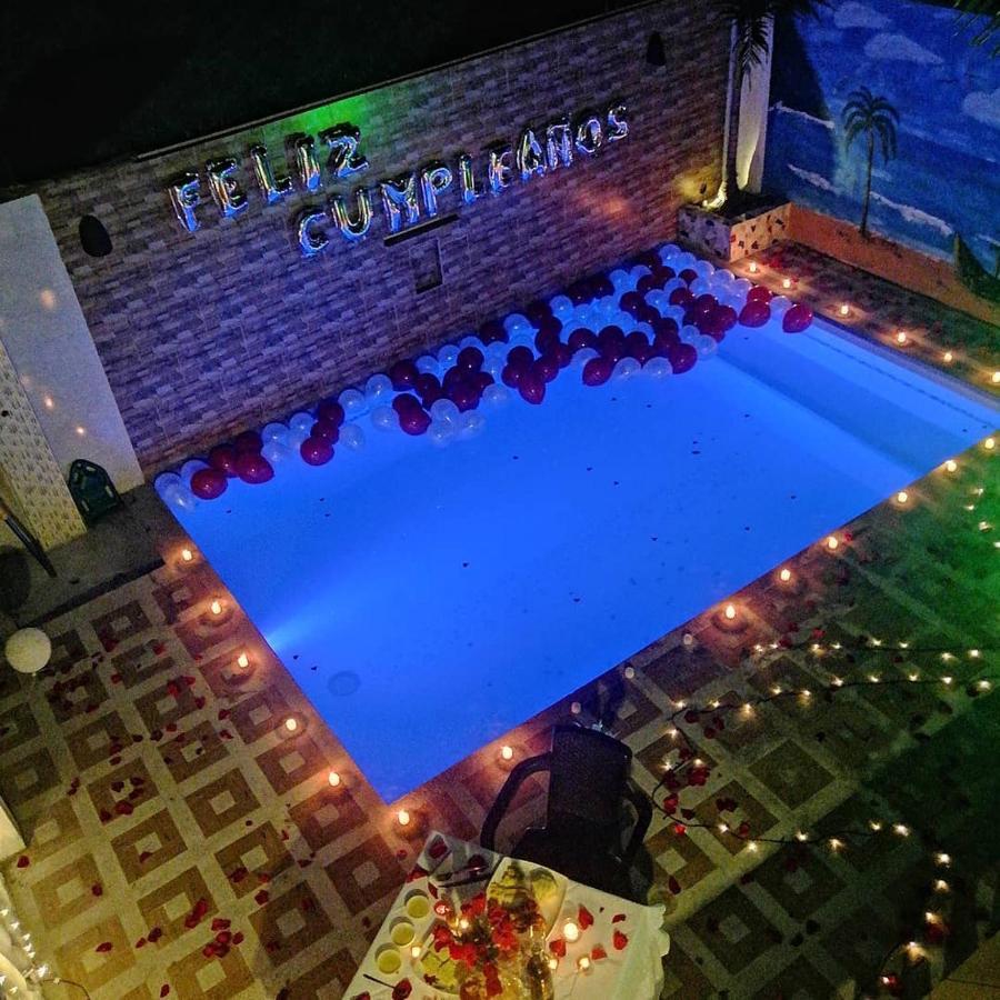 Hotel Real Palace Tuluá Exterior photo